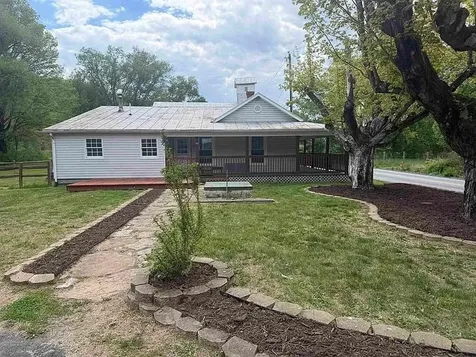 64 Augusta Springs Road Craigsville VA 24430