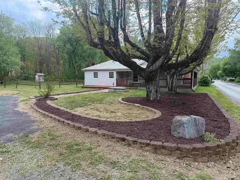 64 Augusta Springs Road Craigsville VA 24430