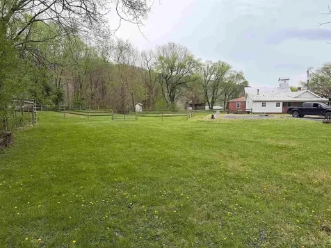64 Augusta Springs Road Craigsville VA 24430