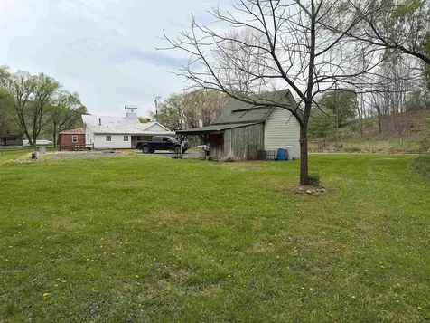 64 Augusta Springs Road Craigsville VA 24430