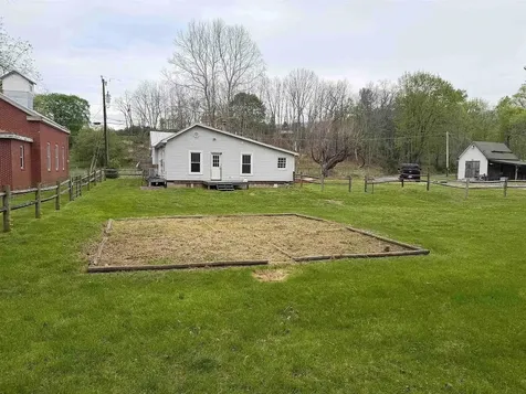 64 Augusta Springs Road Craigsville VA 24430