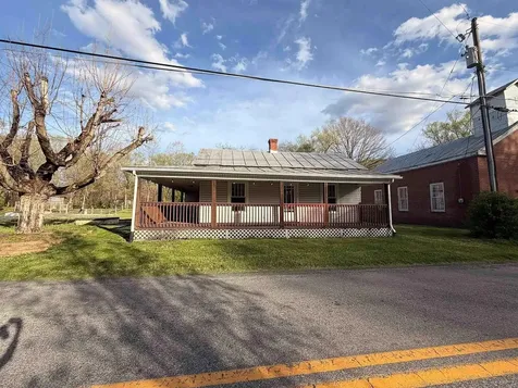 64 Augusta Springs Road Craigsville VA 24430