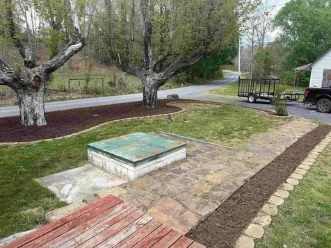 64 Augusta Springs Road Craigsville VA 24430