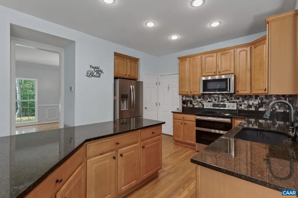 504 Willow Ridge Road Troy VA 22974