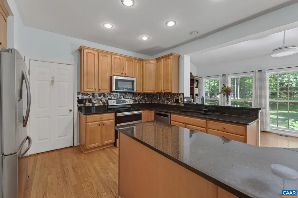 504 Willow Ridge Road Troy VA 22974