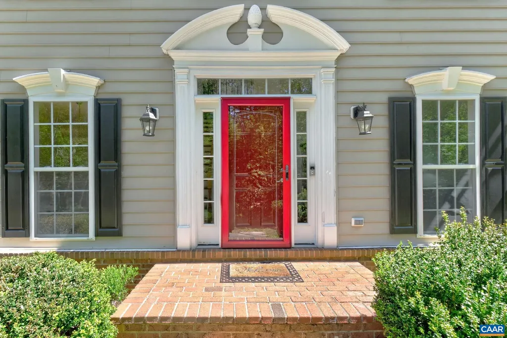 504 Willow Ridge Road Troy VA 22974