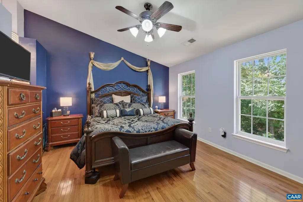 504 Willow Ridge Road Troy VA 22974