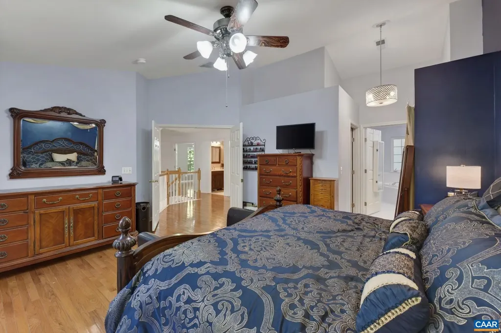 504 Willow Ridge Road Troy VA 22974
