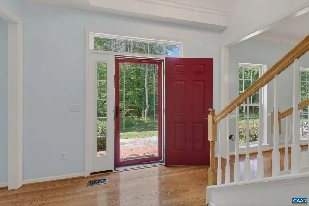 504 Willow Ridge Road Troy VA 22974