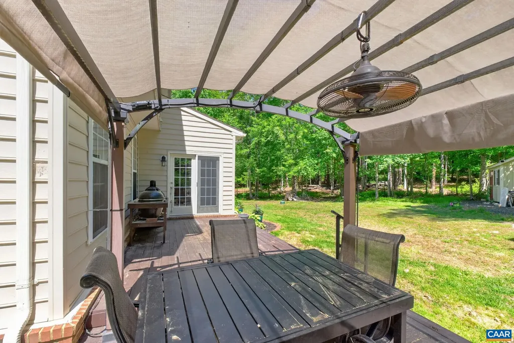 504 Willow Ridge Road Troy VA 22974