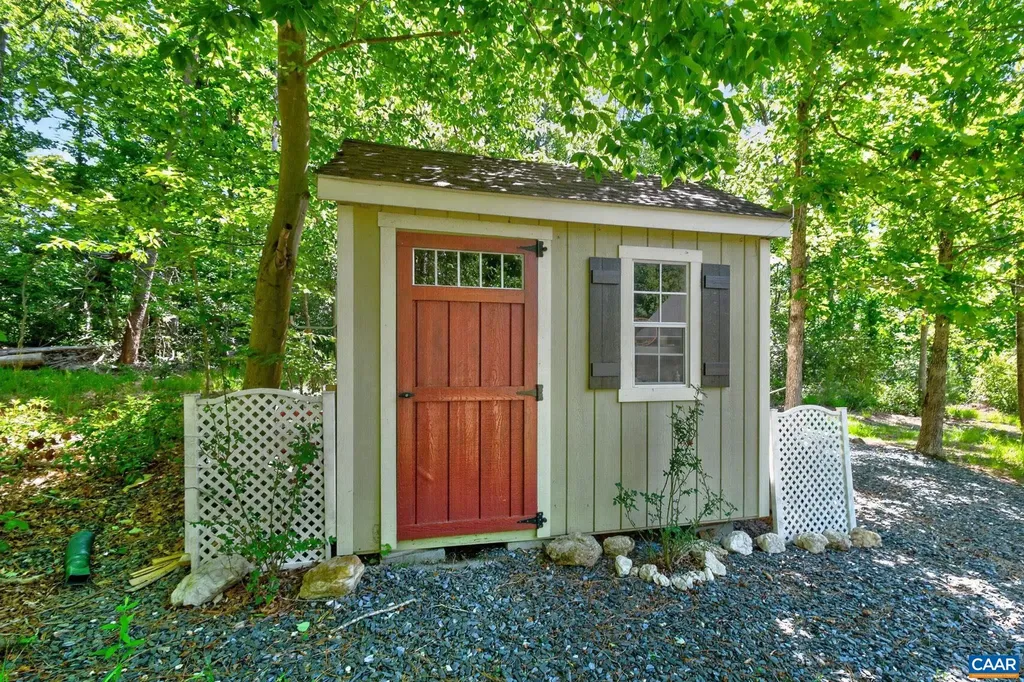 504 Willow Ridge Road Troy VA 22974