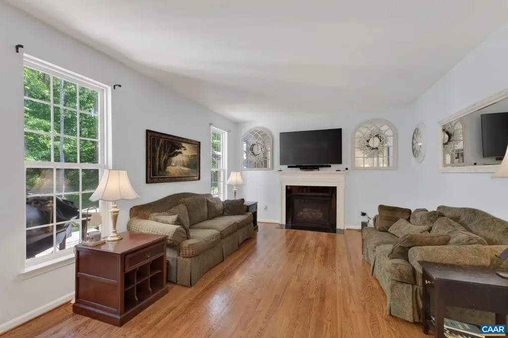 504 Willow Ridge Road Troy VA 22974