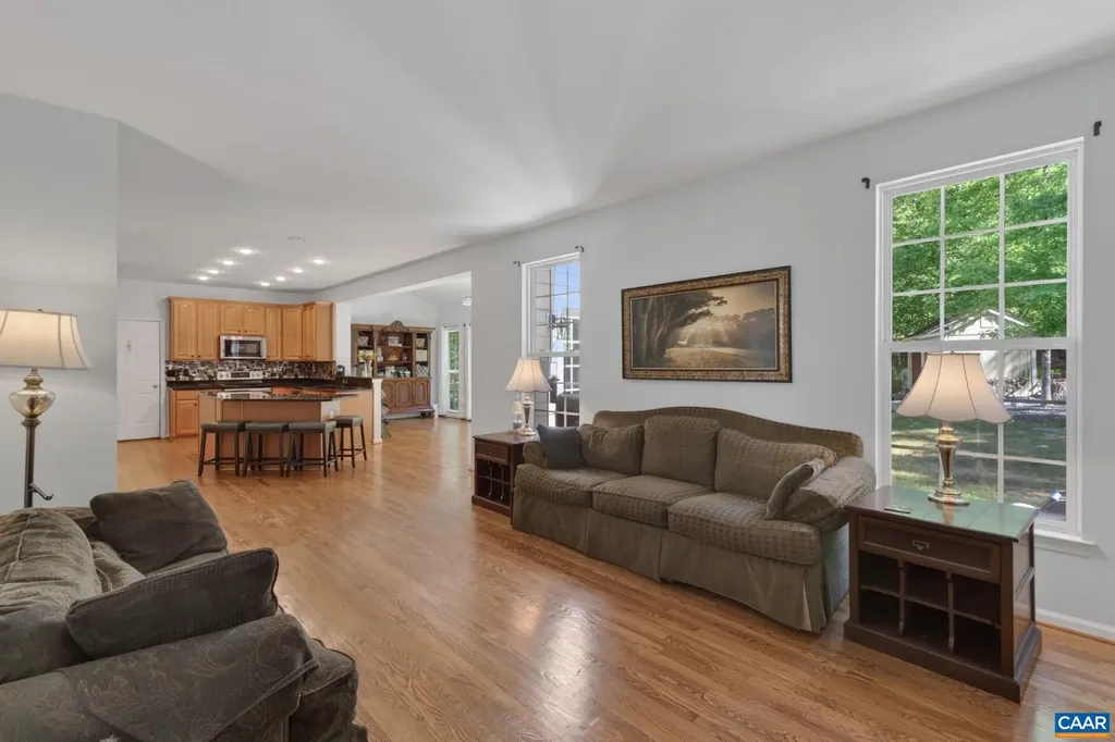 504 Willow Ridge Road Troy VA 22974