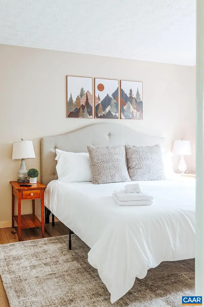 705 Laurelwood Condos Wintergreen Resort VA 22967