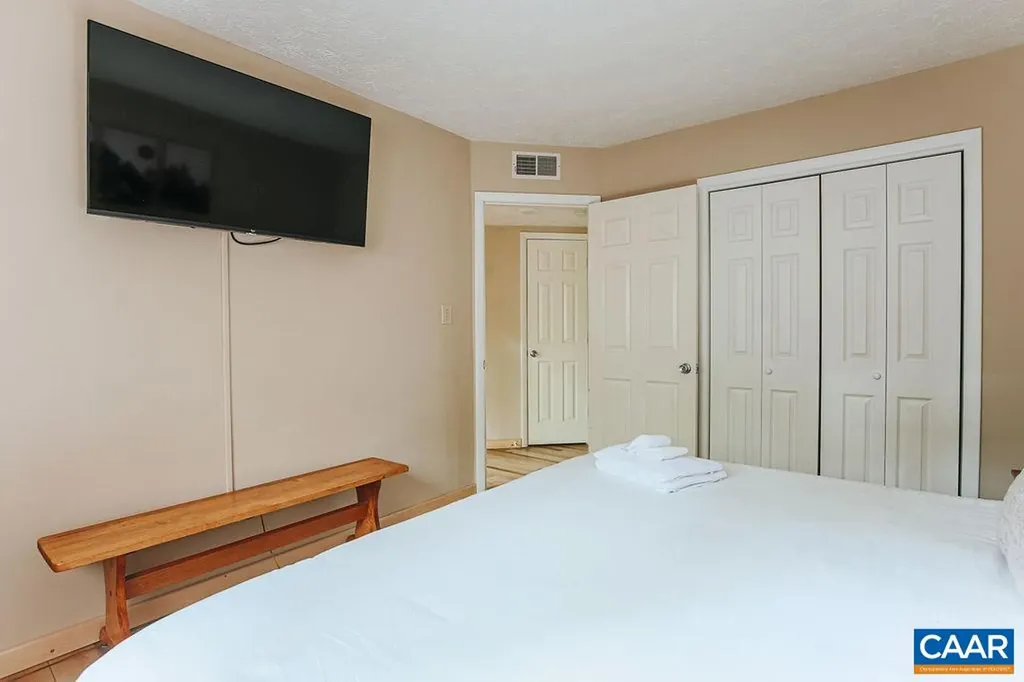 705 Laurelwood Condos Wintergreen Resort VA 22967