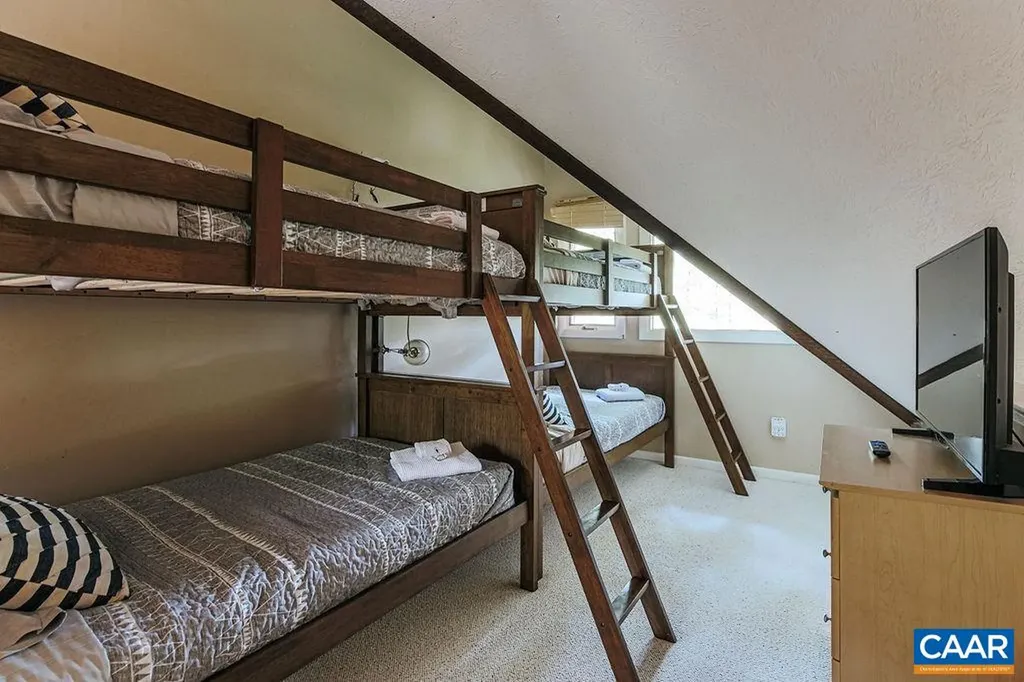 705 Laurelwood Condos Wintergreen Resort VA 22967