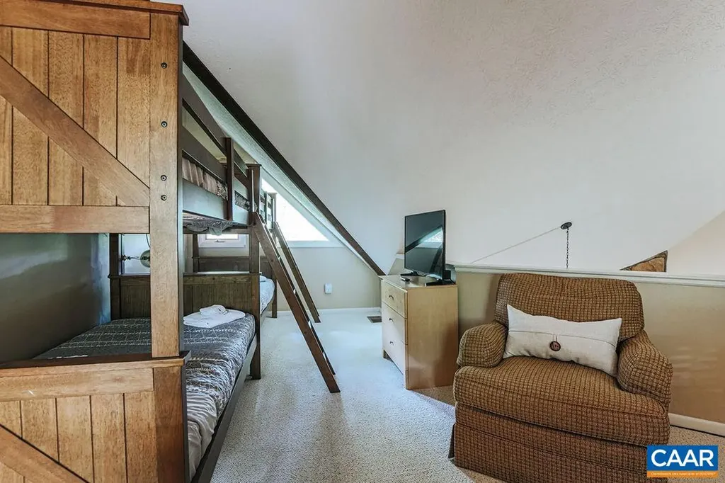 705 Laurelwood Condos Wintergreen Resort VA 22967