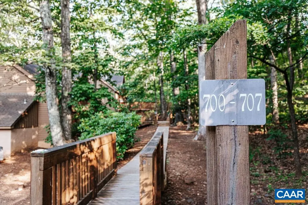 705 Laurelwood Condos Wintergreen Resort VA 22967
