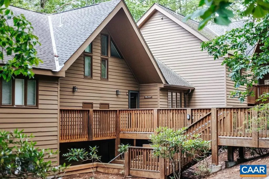 705 Laurelwood Condos Wintergreen Resort VA 22967
