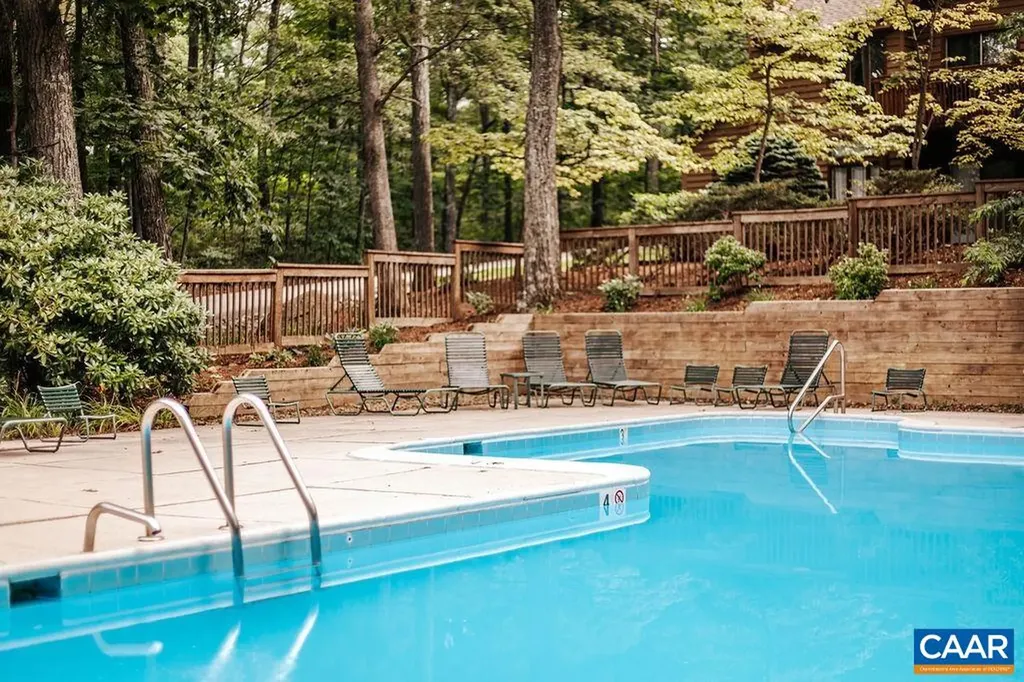 705 Laurelwood Condos Wintergreen Resort VA 22967