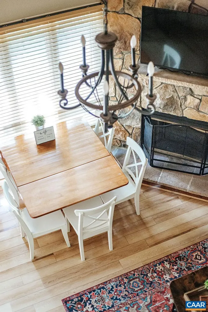 705 Laurelwood Condos Wintergreen Resort VA 22967