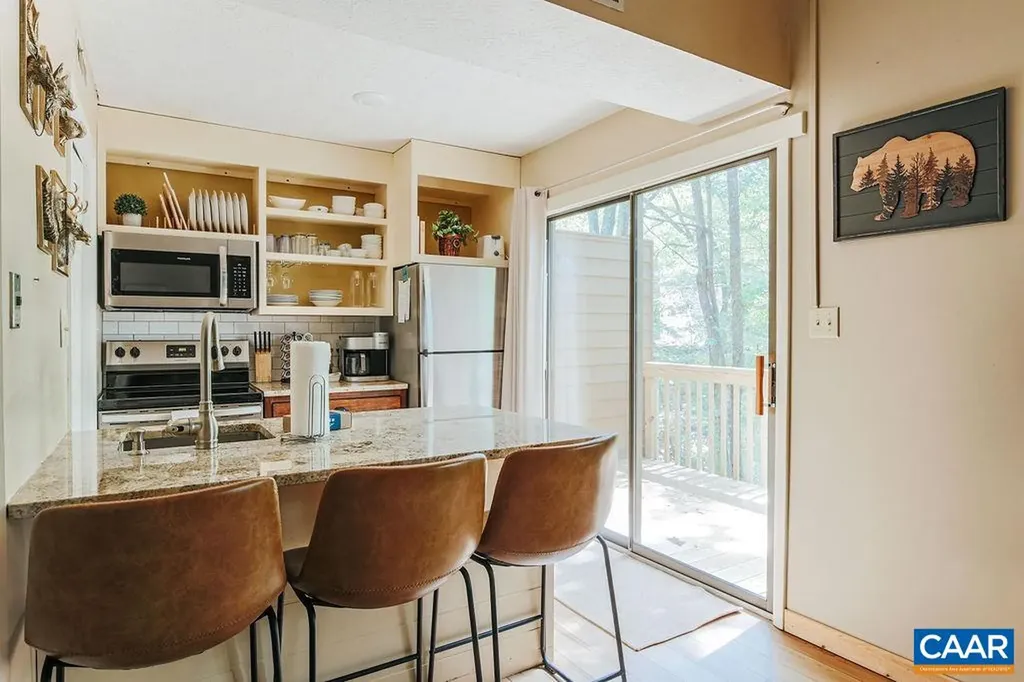 705 Laurelwood Condos Wintergreen Resort VA 22967