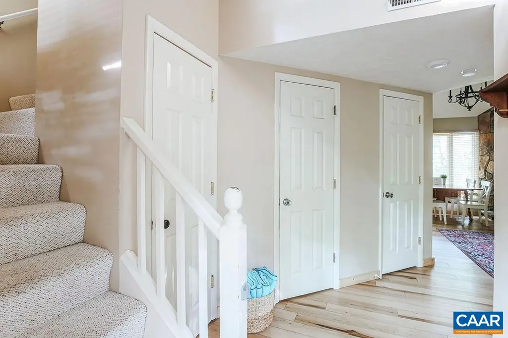 705 Laurelwood Condos Wintergreen Resort VA 22967