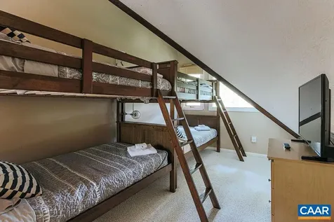 705 Laurelwood Condos Wintergreen Resort VA 22967