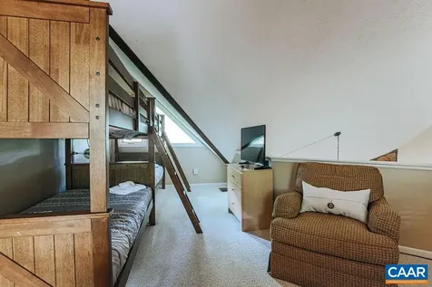 705 Laurelwood Condos Wintergreen Resort VA 22967