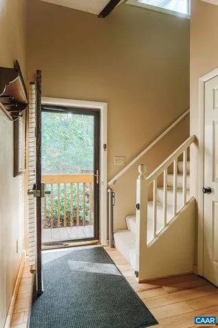 705 Laurelwood Condos Wintergreen Resort VA 22967