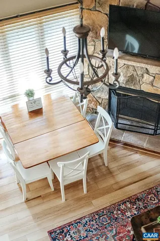 705 Laurelwood Condos Wintergreen Resort VA 22967