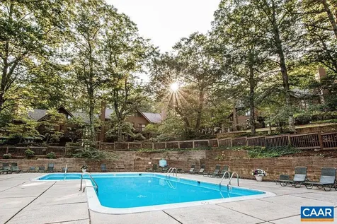 705 Laurelwood Condos Wintergreen Resort VA 22967