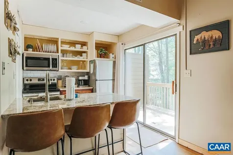705 Laurelwood Condos Wintergreen Resort VA 22967