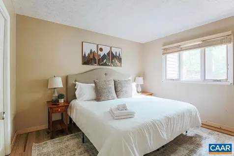 705 Laurelwood Condos Wintergreen Resort VA 22967
