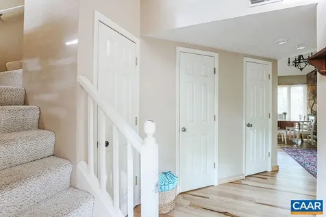 705 Laurelwood Condos Wintergreen Resort VA 22967
