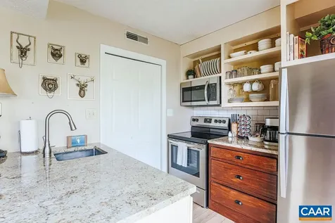 705 Laurelwood Condos Wintergreen Resort VA 22967