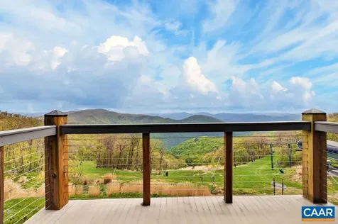 1418 Highlands Condos Wintergreen Resort VA 22967