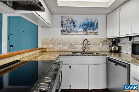 1418 Highlands Condos Wintergreen Resort VA 22967