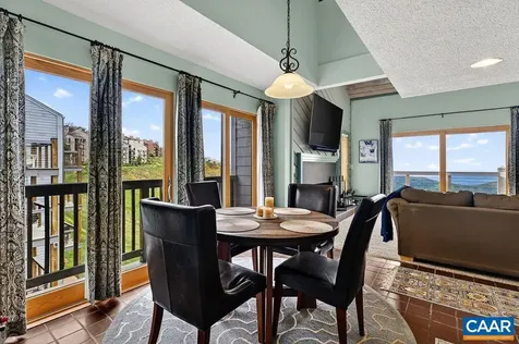 1418 Highlands Condos Wintergreen Resort VA 22967