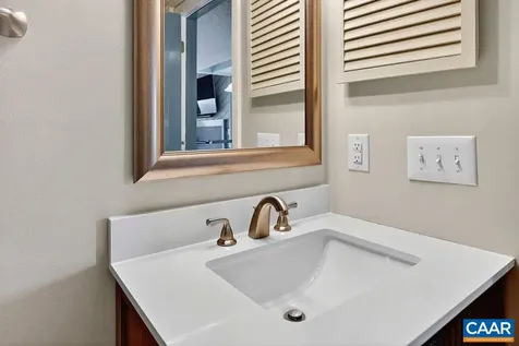 1418 Highlands Condos Wintergreen Resort VA 22967