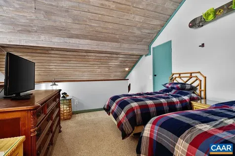 1418 Highlands Condos Wintergreen Resort VA 22967