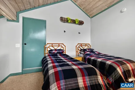 1418 Highlands Condos Wintergreen Resort VA 22967
