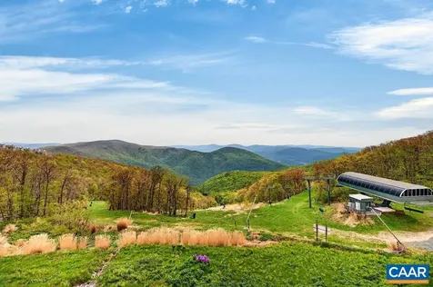1418 Highlands Condos Wintergreen Resort VA 22967