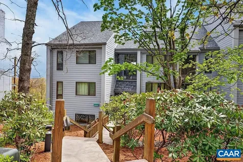 1418 Highlands Condos Wintergreen Resort VA 22967