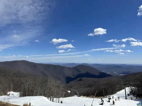 1418 Highlands Condos Wintergreen Resort VA 22967
