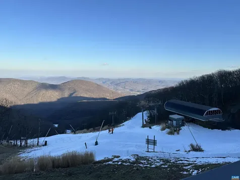 1418 Highlands Condos Wintergreen Resort VA 22967