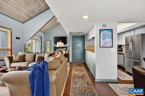 1418 Highlands Condos Wintergreen Resort VA 22967
