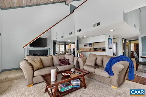 1418 Highlands Condos Wintergreen Resort VA 22967
