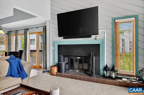 1418 Highlands Condos Wintergreen Resort VA 22967