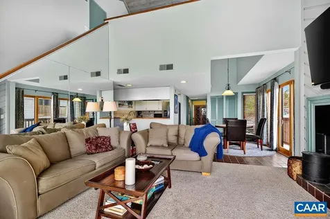 1418 Highlands Condos Wintergreen Resort VA 22967